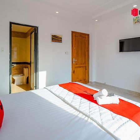 The Sun Hotel Ciudad Ho Chi Minh  Exterior foto