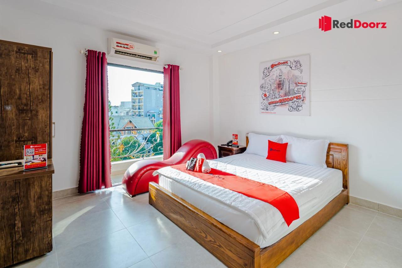 The Sun Hotel Ciudad Ho Chi Minh  Exterior foto