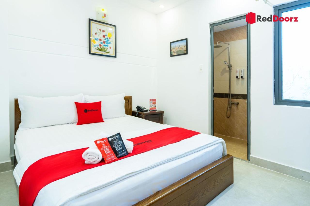 The Sun Hotel Ciudad Ho Chi Minh  Exterior foto